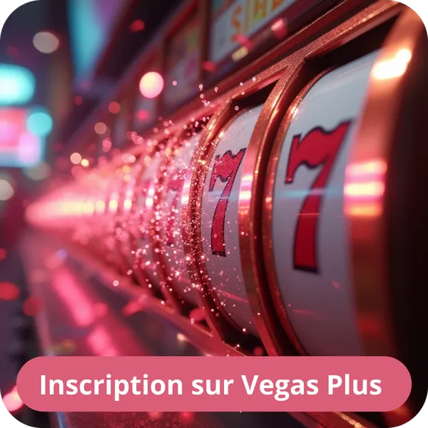 Un guide simple et rapide pour vous inscrire sur la plateforme Vegas Plus Casino Inscription sur Vegas Plus
