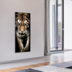 Tigre ambiance 45x120 cm