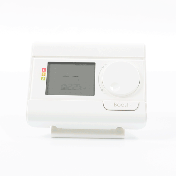 Thermostat Decowatt