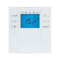 Thermostat Decowatt 3