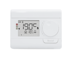 Thermostat Decowatt 4